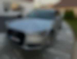 Predam Audi a6 c7 2.0tdi 130kw 2012