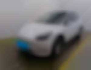 Tesla Model Y Long Range AWD SoH 93