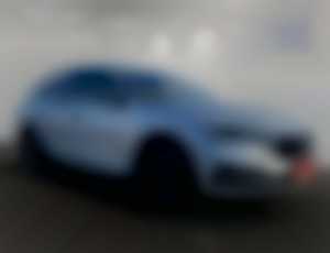 Škoda Octavia Combi 1.5 TSI Style