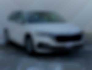 Škoda Octavia Combi 2.0 TDI SCR Style DSG