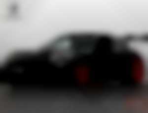 Porsche 911 Turbo  GT3