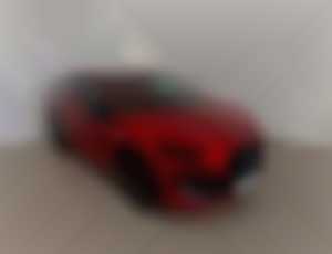 Renault Clio Esprit Alpine full hybrid E-Tech 160