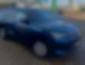 Volkswagen Tiguan Limited 1.5 TSI eHybrid DS6