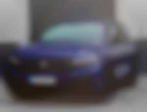 Volkswagen Touareg VW R AJ NA SPLÁTKY  PROTIÚČET