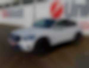 Mercedes-Benz GLC Kupé 220 d 4MATIC AT