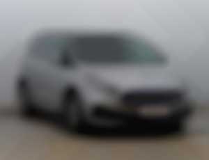 Ford S-Max 2.0 EcoBlue,