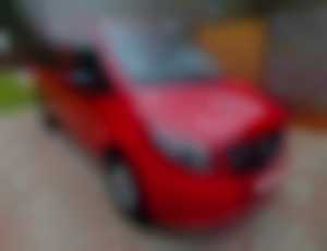 Mercedes-Benz Vito 114 CDI lang 