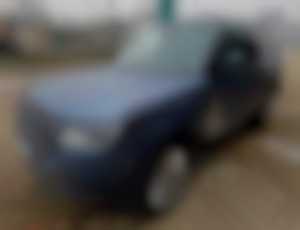 Land Rover Range Rover HSE 3,0TD V6