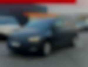 Volkswagen Touran 1.6 TDI SCR BMT Comfortline