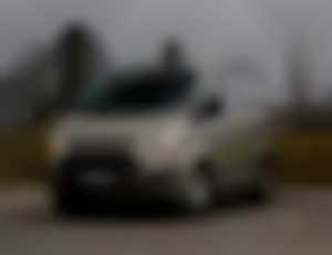 Ford Tourneo Custom 2.0 TDCi Titanium L1 T310  AJ...