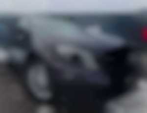 Mercedes-Benz GLA 220 d 4MATIC AT  2015