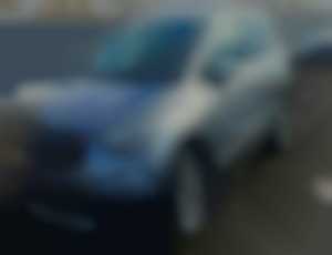 OPEL CROSSLAND X 1.2i 2017