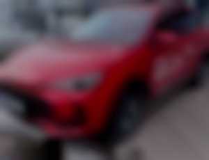 Mg ZS ICE 1,5 EMOTION