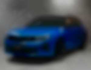 Opel Astra GS 52kWh ACC360KAMERAČR 1M