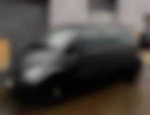 Mercedes Benz A w168 1.7 CDI AMG Long