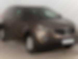 Kia Sportage 1.7 CRDi Tempomat, Park. senzory, Vyh...