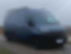 Renault Master 2.3 dCi 130 L3H2, SR,