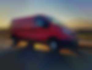 Renault Trafic Furgon L2 H1 2,0 DCI