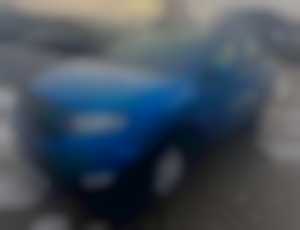 Dacia Sandero 0.9 TCe Stepway AKONTACIA OD 0