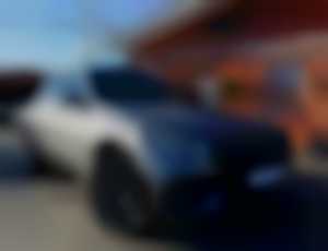 Mercedes-Benz GLC 43 AMG 4MATIC 