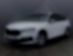 Škoda Scala 1.5TSI 110 Ambition LPG