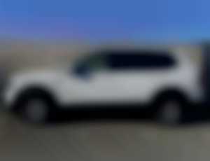 Volkswagen Tiguan Allspace 2.0TDi 150PS 4x4 HIGHLINE CZ