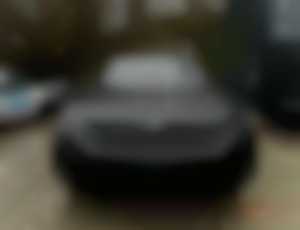 Volkswagen Touareg Basis 4Motion