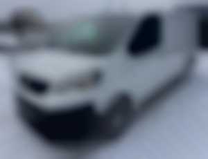 Peugeot Expert Furgon Long 2.0 BlueHDi Premium