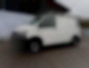 Volkswagen Transporter 2.0 TDI 4motion