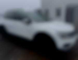 Volkswagen Tiguan 2.0 TDI SCR BMT Comfortline EU6