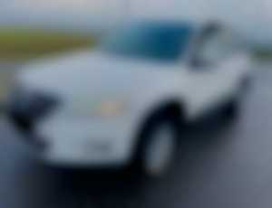 Volkswagen Tiguan 1,4 tsi 110kw 71 000km moznost vymeny