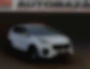 Kia Sportage 2.0 CRDi HP 4WD 185k AT GT-Line