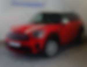 Mini Countryman 2, 0 ALL4 Cooper D