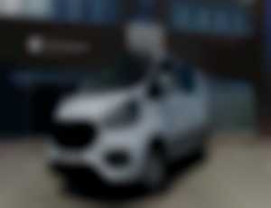 Ford Transit Custom Worker 6 L1 H1 2.0 TDCi ZĽAVA 2000,- EUR