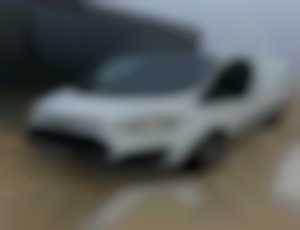 Ford Transit Custom 2.2 tdci