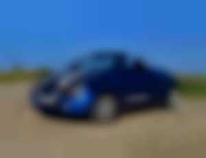 Ford StreetKa 1.6 Cabrio  104000km