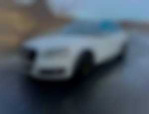 AUDI A3 2.0 TDI, 100Kw (140 PS) CR r.v.: 122012