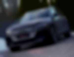 Audi E-tron 55 quattro S line