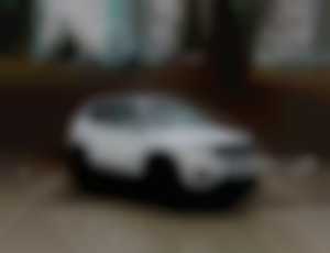 Jeep Compass 1.3 TURBO Night Eagle