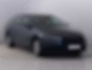 Skoda Octavia Ambition Plus 2.0 TDI Serv.kniha, Na...