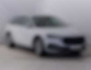 Skoda Octavia 2.0 TDI Automat, Navigácia, Tempomat