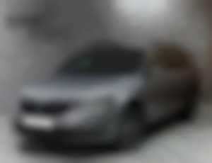 Škoda Octavia Combi 2.0 TDI STYLETAŽNÉDPHČR 1.M