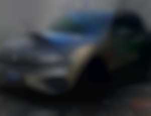 Volkswagen Touareg 3.0 TDI V6 4Motion