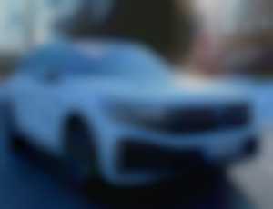 Volkswagen Touareg 3.0 V6 TDI R-Line 4Motion Tiptr...