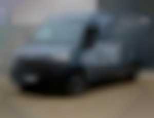 Renault Master 2.3 DCI L3H2 132kW