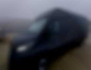 Iveco Daily 35S18H V 16m3 Sivá minerálna LED