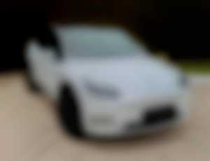 Tesla Model Y FACELIFT LONG RANGE DUAL MOTOR 44, ...