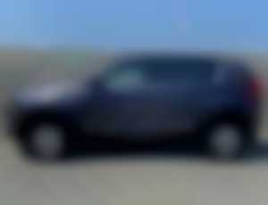 Kia Sportage 1.6 GDi 130PS MAN TZ STK TOP