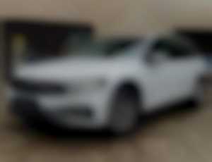 Volkswagen Passat 2.0TDi DSG 2022 - Odpočet DPH -