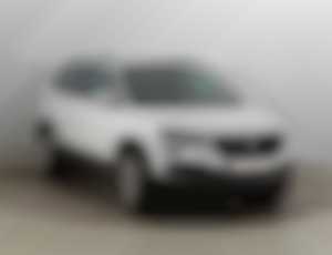 Skoda Karoq Style Plus 2.0 TDI Automat, Serv.kniha...